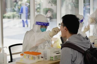 新冠自测新风向 抗原检测让健康需求悄然转向便捷道